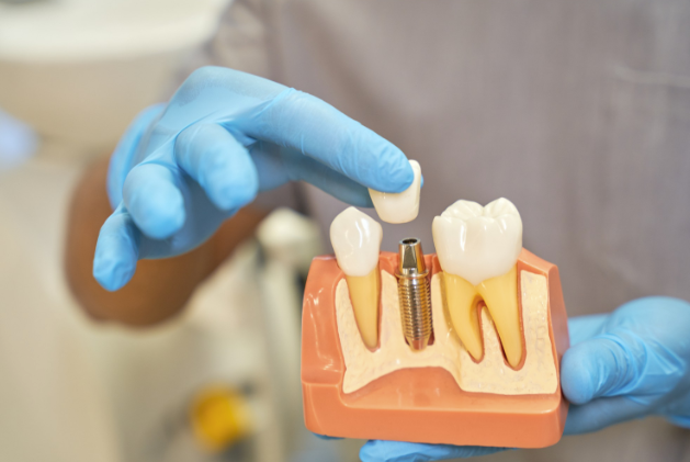 6 Comfort Options Now Available In General Dentistry Practices
