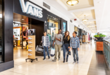 Slip And Fall Hazards At Shopping Centers In King Of Prussia