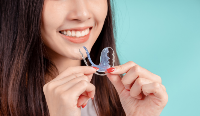 Why Retainers Are Essential After Orthodontic Treatment