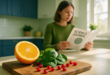 Daily Nutrition Upgrade: Why Multivitamins for Men Support a Healthier Lifestyle