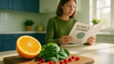 Daily Nutrition Upgrade: Why Multivitamins for Men Support a Healthier Lifestyle