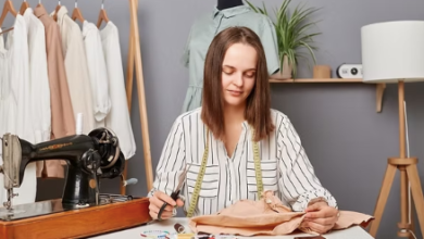 How Dress Alterations Instantly Upgrade Your Entire Clothing Look