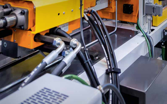  Understanding TPU for Stealth Cable in Modern Fiber Applications