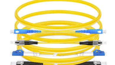 FTTH Patch Cord: The Unsung Link in High-Speed Fiber Connectivity