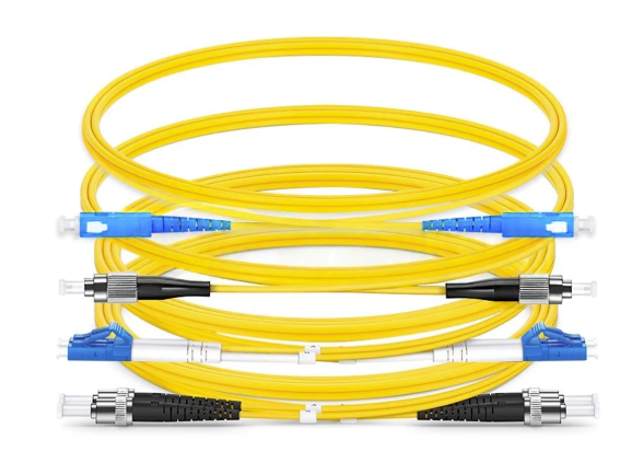 FTTH Patch Cord: The Unsung Link in High-Speed Fiber Connectivity
