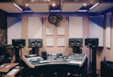 Tips for Maximizing Creativity in a Recording Studio Session