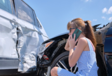 What to Do After a Car Crash in Fayetteville: Practical Steps That Can Protect Your Recovery