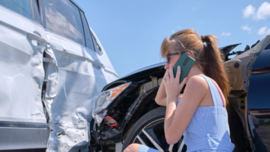What to Do After a Car Crash in Fayetteville: Practical Steps That Can Protect Your Recovery