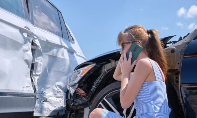 What to Do After a Car Crash in Fayetteville: Practical Steps That Can Protect Your Recovery