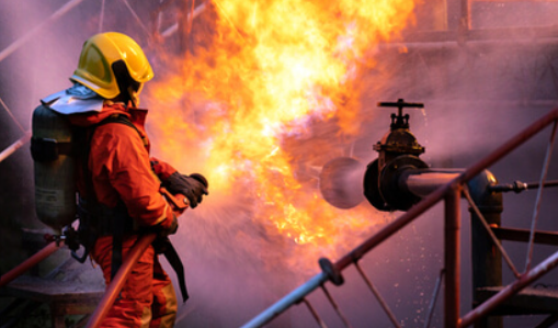 Common Causes of Workplace Explosions and How to Seek Compensation