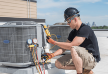 The Importance of Routine HVAC Maintenance for Year-Round Comfort