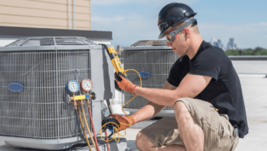 The Importance of Routine HVAC Maintenance for Year-Round Comfort