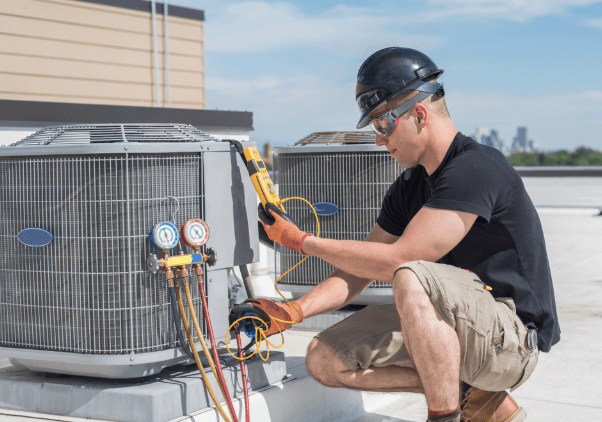 The Importance of Routine HVAC Maintenance for Year-Round Comfort