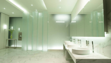 Why a Reliable Glass and Mirror Shop Makes All the Difference