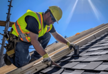 The Long-Term Value of Investing in a High-Quality Roof