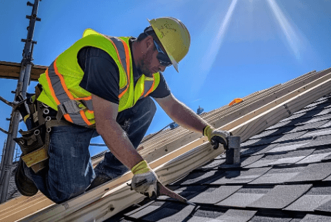 The Long-Term Value of Investing in a High-Quality Roof