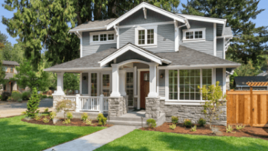 Smart Exterior Upgrades That Add Value and Protection to Your Home