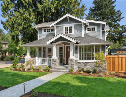 Smart Exterior Upgrades That Add Value and Protection to Your Home