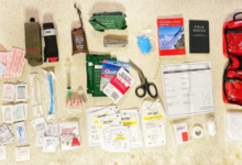 EDC Trauma Kit: Everyday Carry Solution for Emergency Preparedness