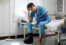 Emotional Distress and Mental Anguish in Personal Injury Cases