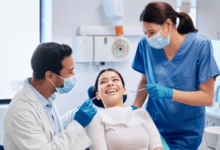 7 Common Signs You Need A Professional Dental Cleaning