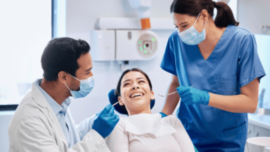 7 Common Signs You Need A Professional Dental Cleaning