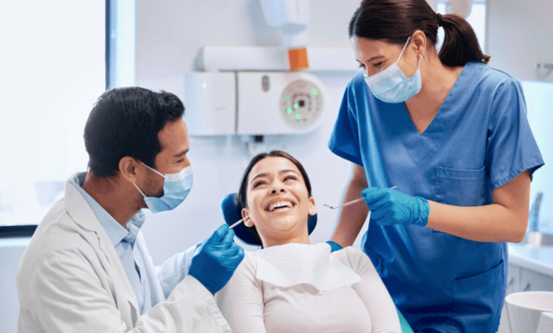 7 Common Signs You Need A Professional Dental Cleaning