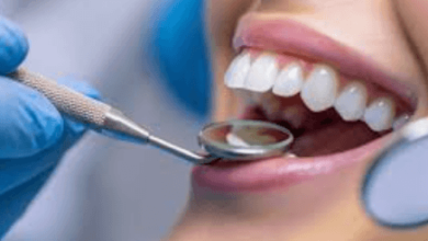 7 Common Signs You Need A Professional Dental Cleaning