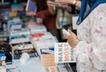 blue flame publishing hashtag awareness