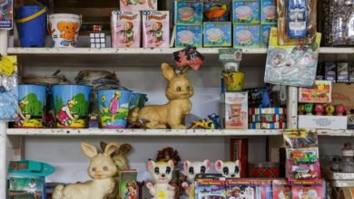 childrens toys from prokaihaz