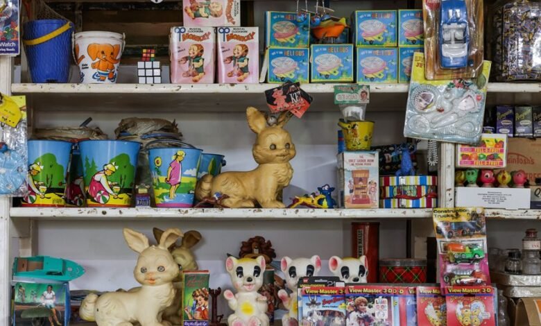 childrens toys from prokaihaz
