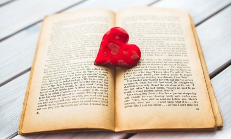 confession romance secrets consequences