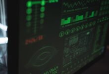 digital infrastructure performance monitoring numbers