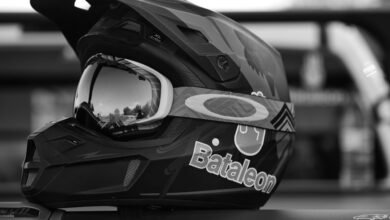 felipe willis motorcycle gear