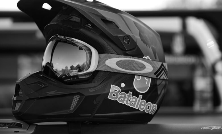 felipe willis motorcycle gear