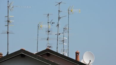 home based flyarchitecture network