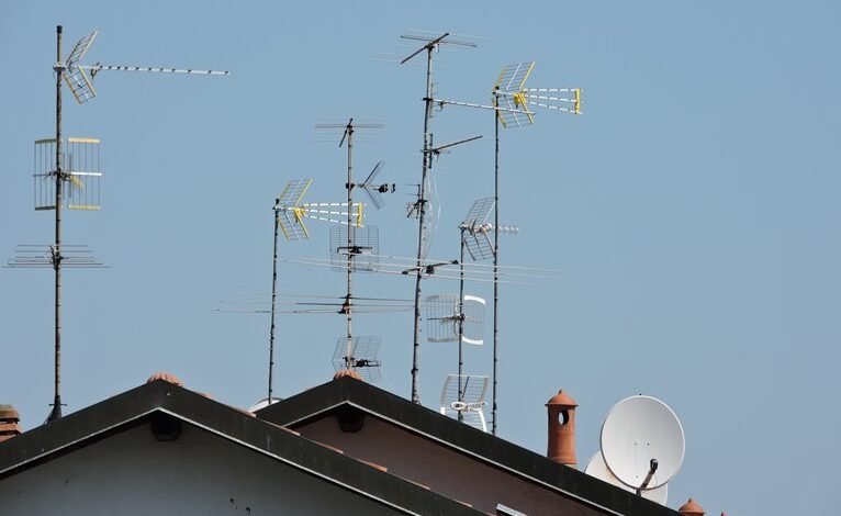 home based flyarchitecture network