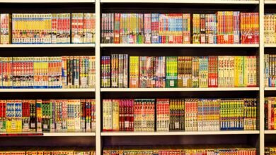 how many attack on titan books