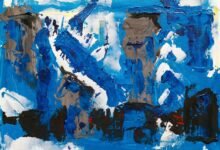 how to submit gallery paintings