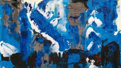how to submit gallery paintings