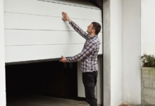 Signs Your Garage Door Needs Attention Before It Stops Working Completely: A Practical Guide for Chilliwack Homeowners