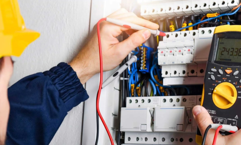 Why Timely Electrical Repairs Protect Your Home and Save Money