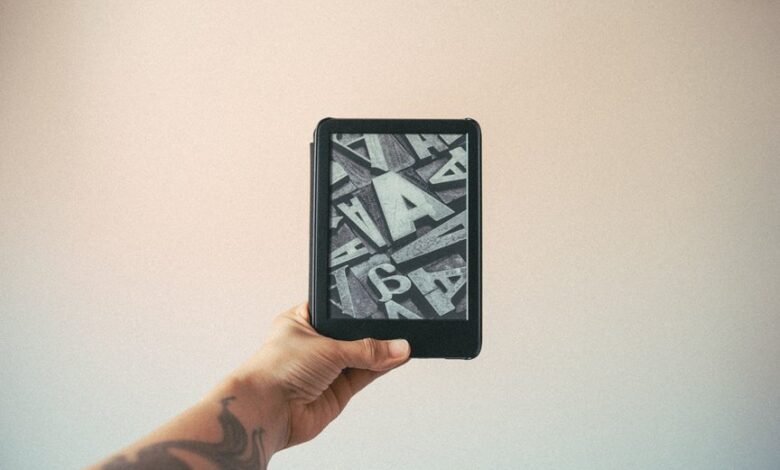 kindle options ads or none