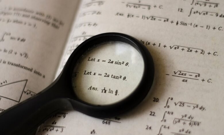 logarithmic expression simplification problem