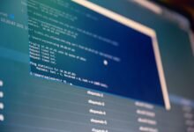 network routing behavior validation file
