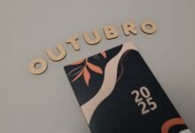 organizational tips for agenda covers