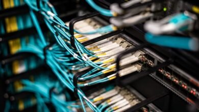 system wide telecom performance review logs