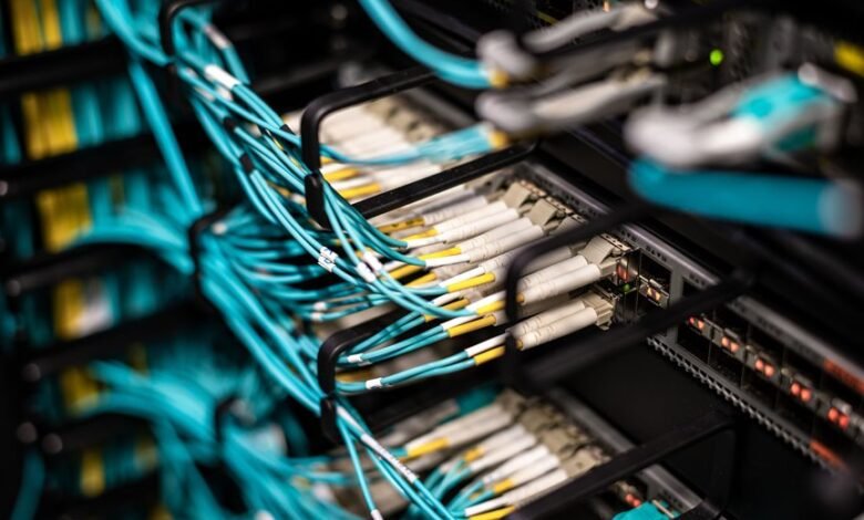 system wide telecom performance review logs