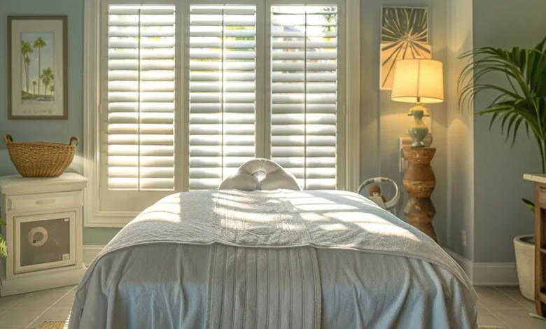 6 Essential Services Related to Massage in Destin Should Know