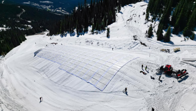 Snow Storage Planning for Strata: Snow Piles Don’t Disappear—They Block Sightlines, Drains, and Fire Access